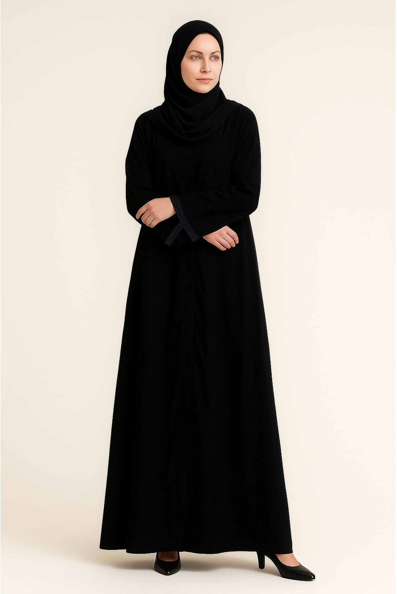 AARUH AZEL BLACK
