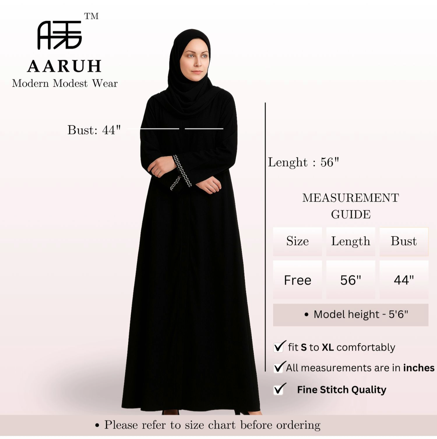 AARUH AZEL WHITE